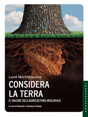 cover image of Considera la terra